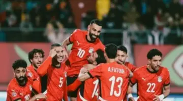 القنوات المفتوحة الناقلة لمباراة مصر والسنغال فى نصف نهائى أمم أفريقيا